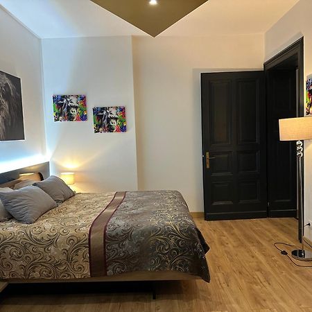 Serenity Bed Palace 2 Metz Gare Buitenkant foto
