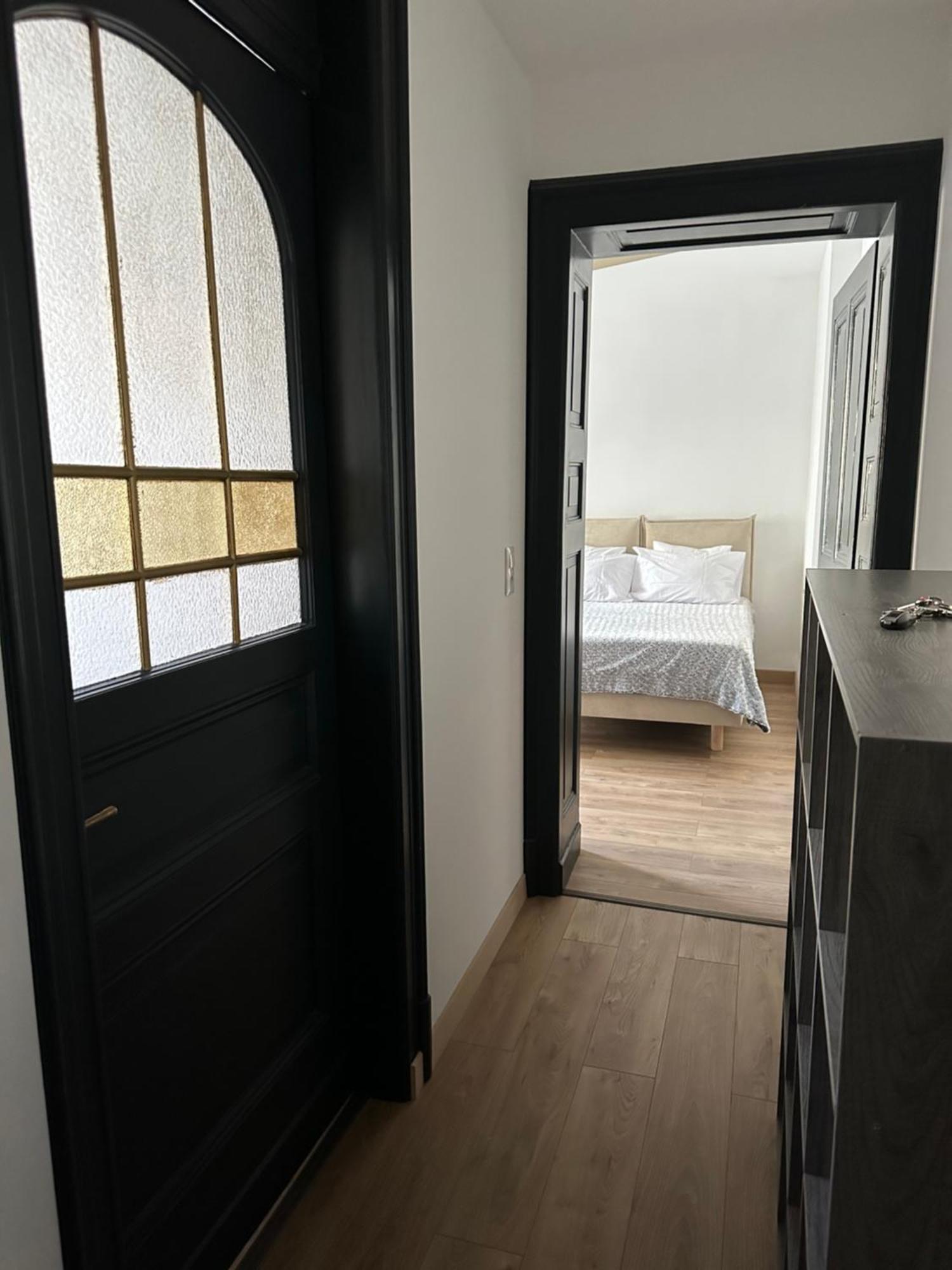 Serenity Bed Palace 2 Metz Gare Buitenkant foto