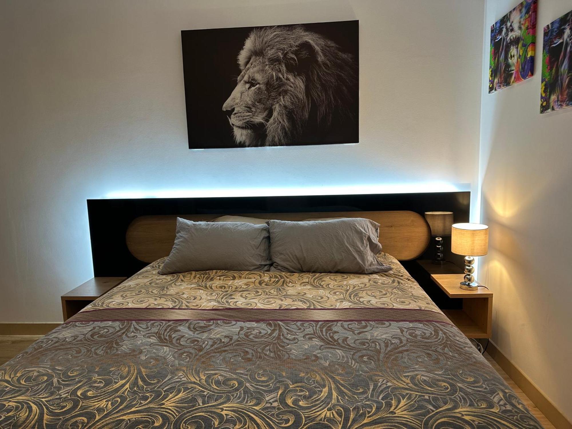 Serenity Bed Palace 2 Metz Gare Buitenkant foto